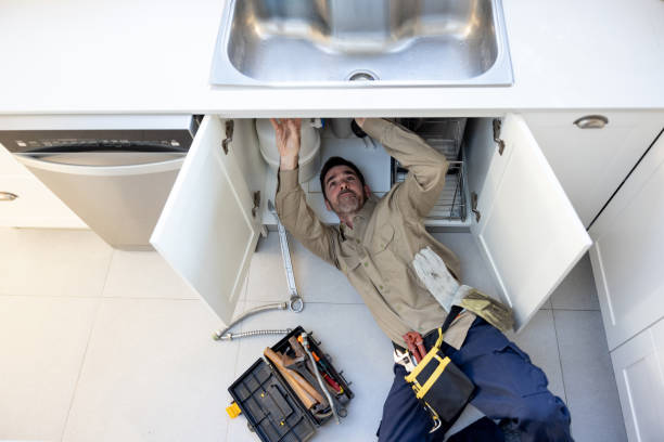 Trusted Duluth, WA Plumbing Services Experts