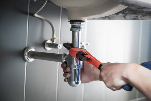 Green Plumbing Solutions and Water Conservation in Duluth, WA